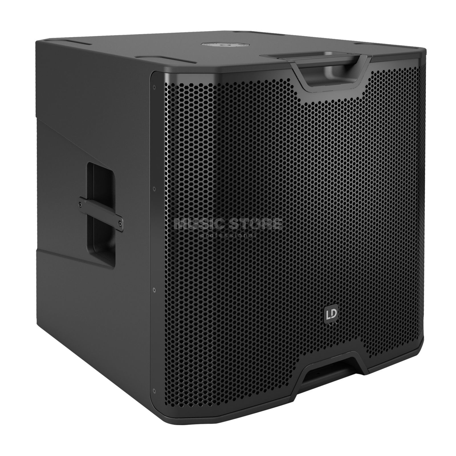 Electro-Voice ZLX 15P G2